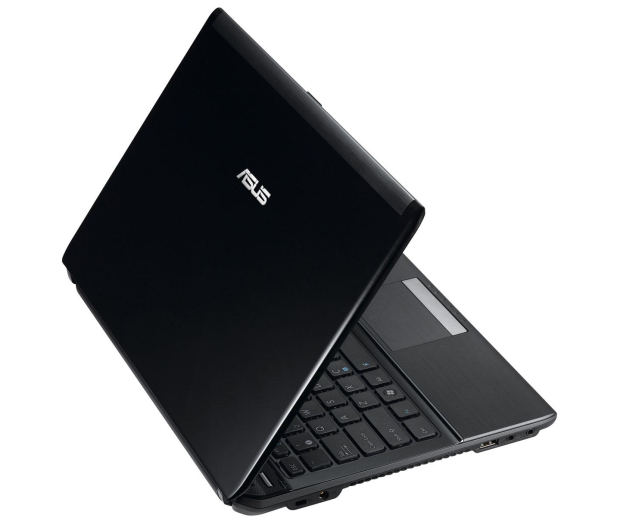 ASUS U31SG-RX068V i3-2350M/4GB/320/7HP64 - 79166 - zdjęcie 2